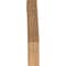 Ekena Millwork 5 1/2"W x 34"D x 34"H Legacy Smooth Knee Brace, Western Red Cedar BRC06X34X34LEC00SWR - alternate 3